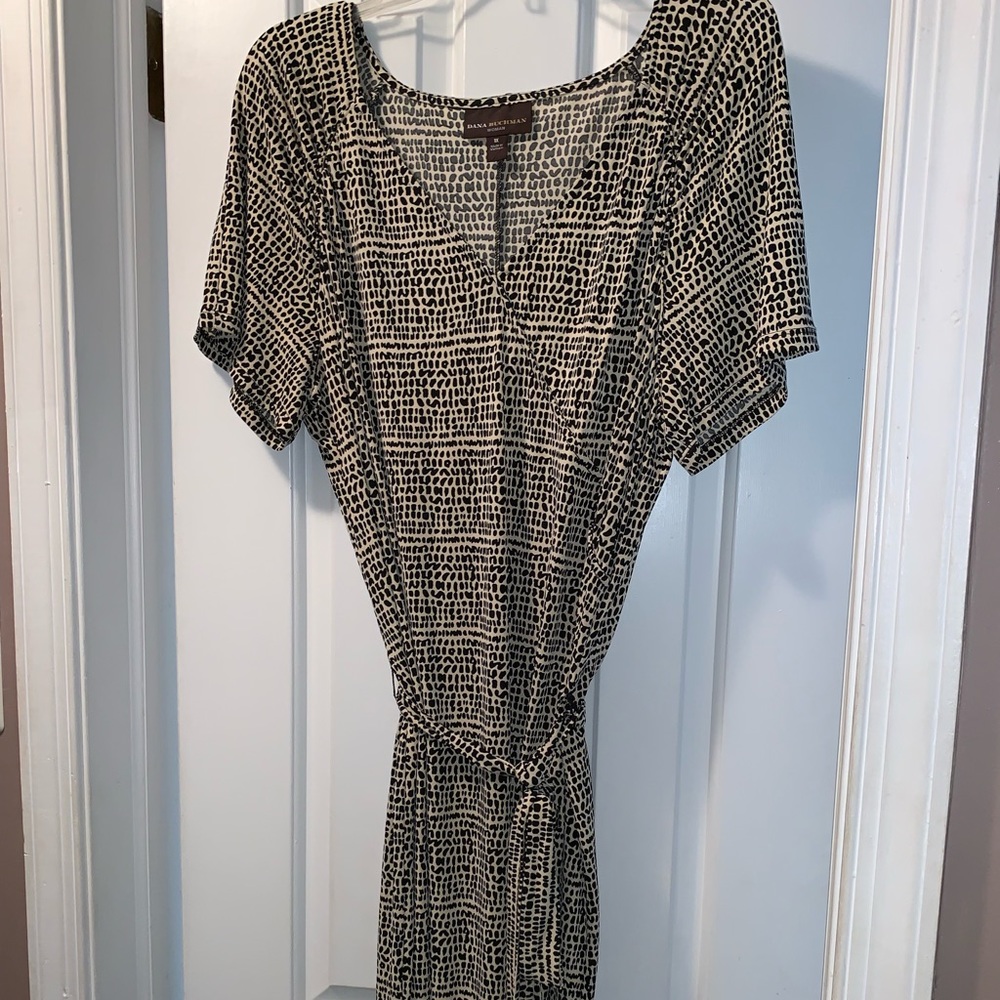 Dan’s Buchman cute dress